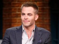 Chris Pine è stato scartato per un ruolo in The O.C. a causa di un difetto fisico
