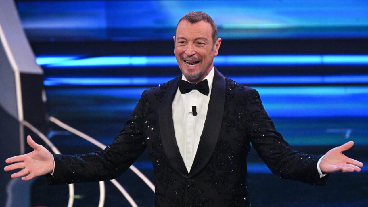Sanremo 2024, i big in gara saranno 30: ecco tutti i nomi