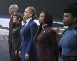 Star Trek: Discovery 5, una nuova clip anticipa l'ultima stagione della serie