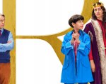 The Lost King, la recensione: Stephen Frears, Sally Hawkins e un film che sfida le fake news