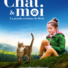 Locandina di Vita da gatto