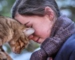 Vita da gatto stasera su Rai 3: trama del delicato film francese per tutta la famiglia