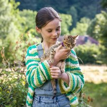 Vita da gatto: una scena del flim