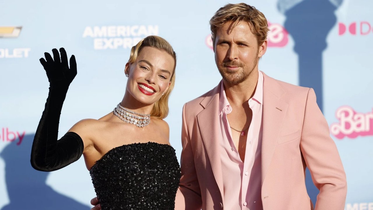 Ocean's Eleven, svelato il titolo del prequel e i ruoli di Margot Robbie e Ryan Gosling