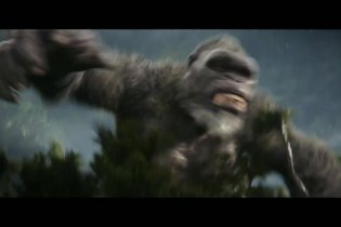 Godzilla X Kong: The New Empire - Trailer