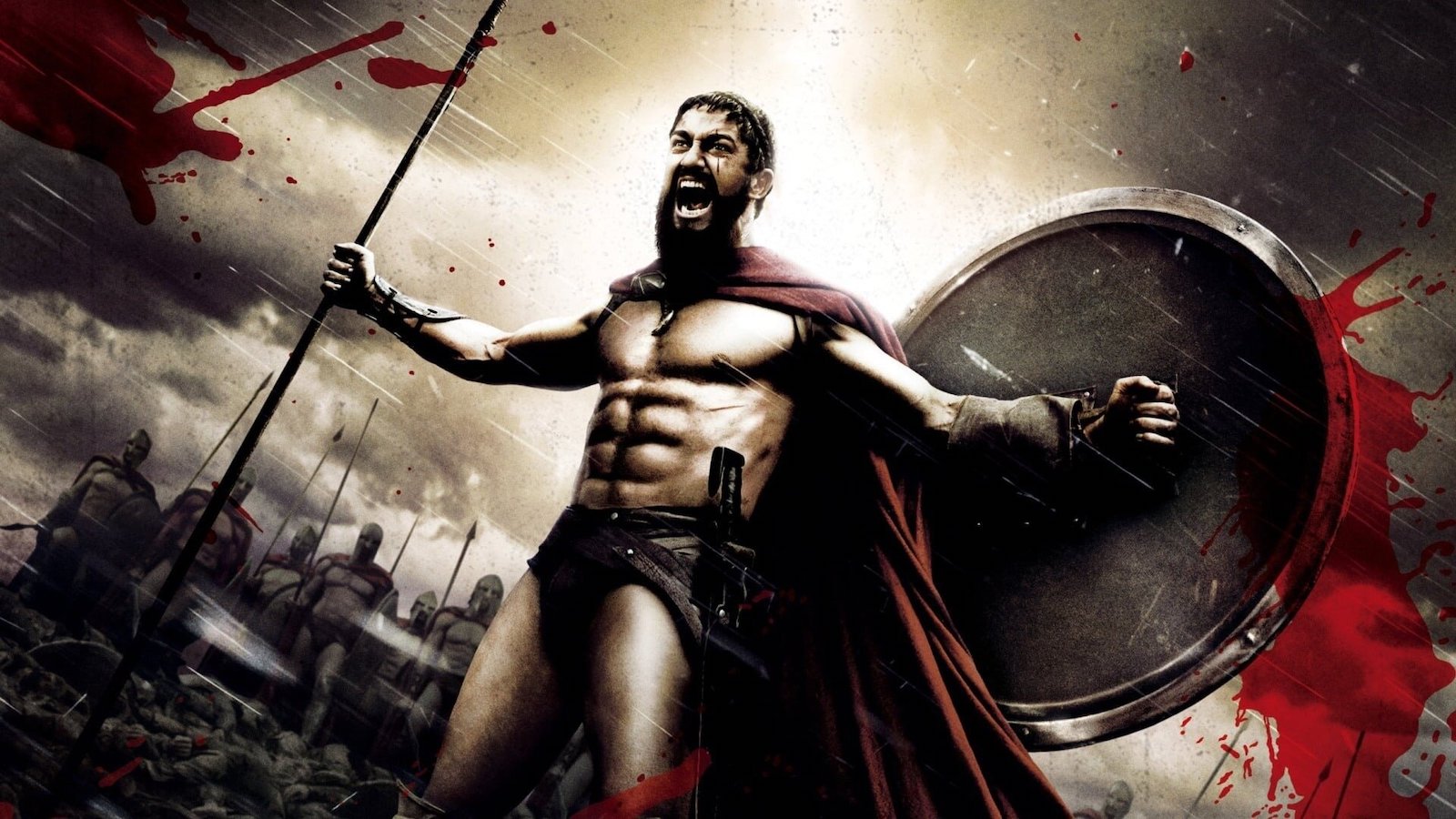 300: Zack Snyder realizzerà il sequel Blood and Ashes, storia d'amore gay su Alessandro Magno