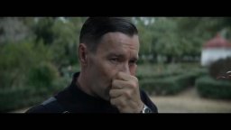 Il maestro Giardiniere - Trailer Italiano