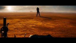 Furiosa: A Mad Max Saga - Trailer