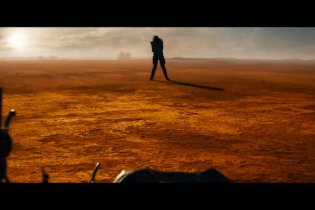 Furiosa: A Mad Max Saga - Trailer