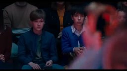 The Lost King - Trailer