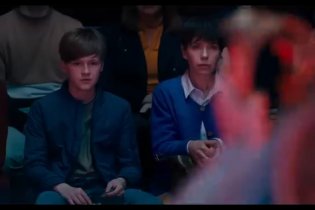 The Lost King - Trailer