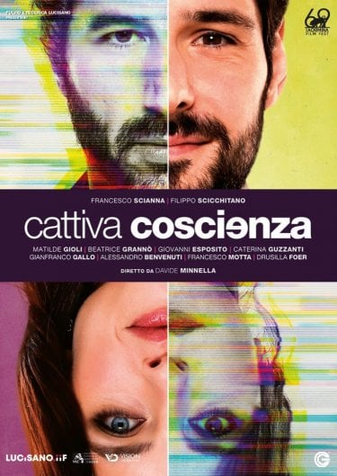 Cattiva Coscienza