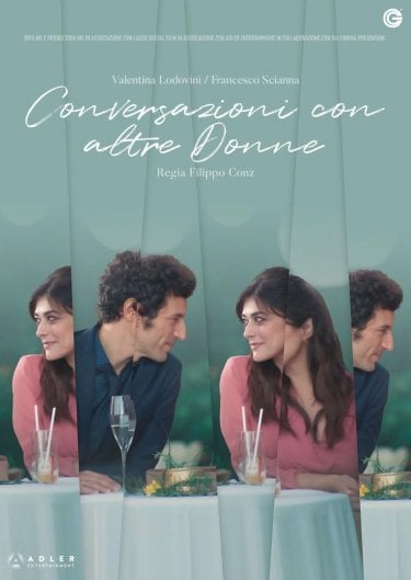 Conversazioni Con Altre Donne