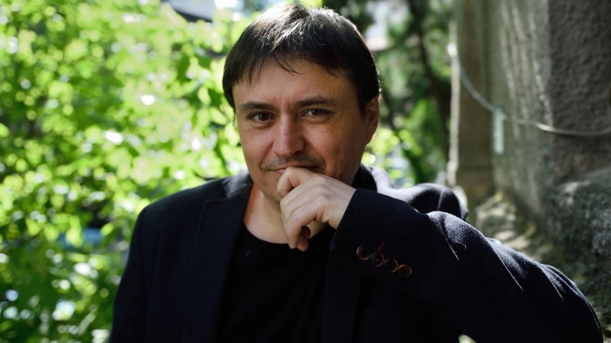Cristian Mungiu: "Oggi il cinema, per come lo conoscevamo, è in pericolo"