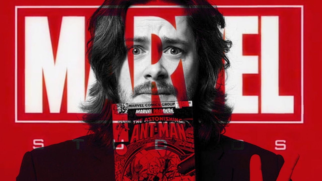 Ant-Man, Edgar Wright: 'Non rimpiango di aver abbandonato il film'