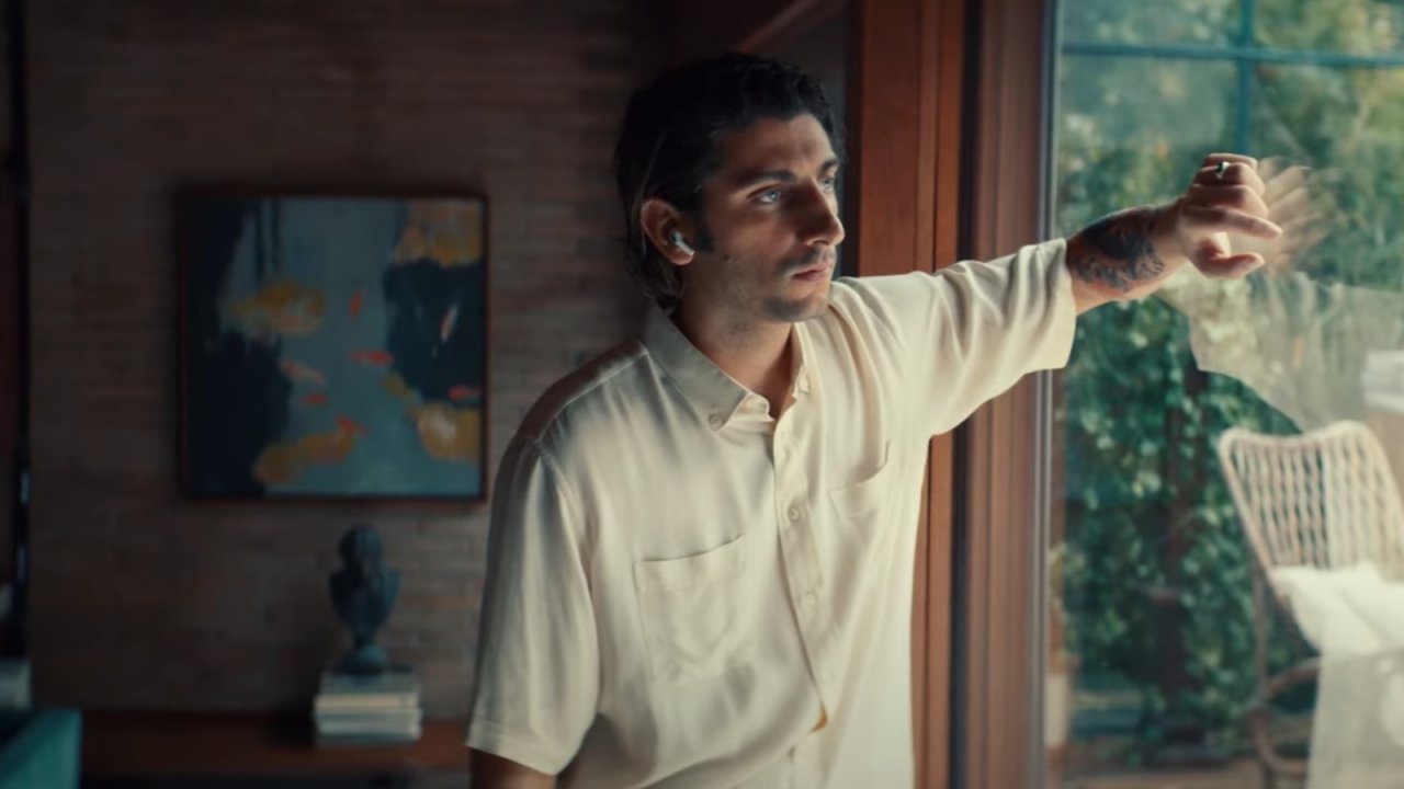 Enea: il trailer del film di Pietro Castellitto svela la data di uscita