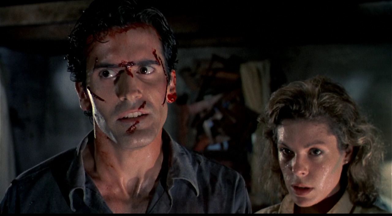 Evil Dead, il franchise deve essere più dark? Bruce Campbell: 'Non ho bisogno di gente che sviene nei cinema'