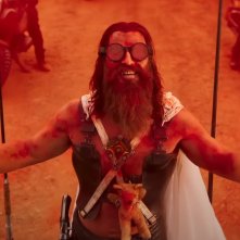 Furiosa: A Mad Max Saga - un'immagine del film