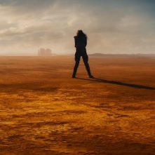 Furiosa: A Mad Max Saga - un'inquadratura del film