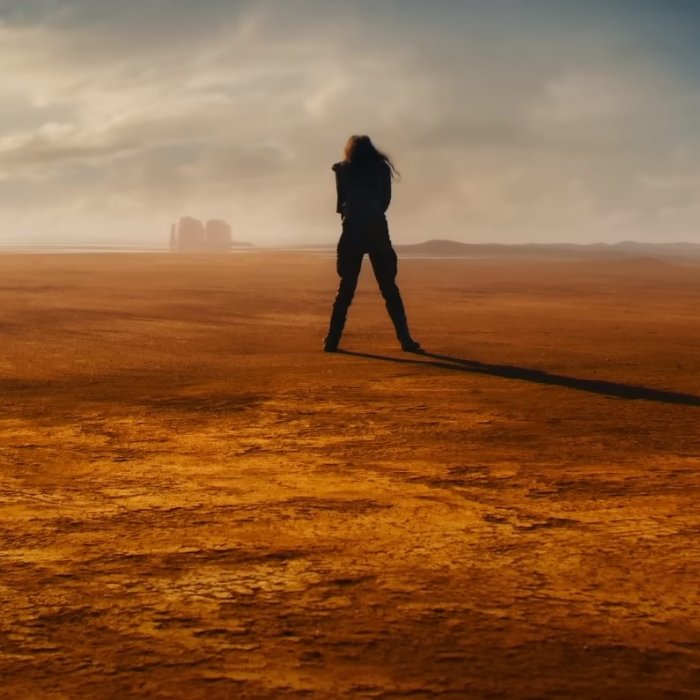 Furiosa: A Mad Max Saga - un'inquadratura del film