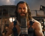 Furiosa, Chris Hemsworth è rimasto incantato dal trailer del film di George Miller: 'Ogni frame è arte'