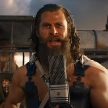 Furiosa: A Mad Max Saga - un momento del prequel