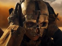 Furiosa contiene una scena d'azione di 15 minuti che ha richiesto 78 giorni di lavorazione e 200 comparse