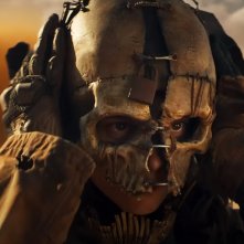 Furiosa: A Mad Max Saga - un'immagine tratta dal film