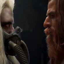 Furiosa: A Mad Max Saga - un frame del prequel