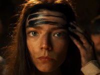 Furiosa, George Miller: 'The Irishman di Scorsese mi ha convinto a non ringiovanire il personaggio con la CGI'