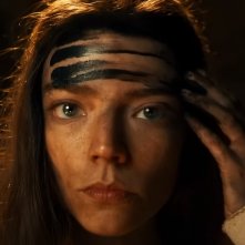 Furiosa: A Mad Max Saga - Anya Taylor-Joy in una foto del prequel