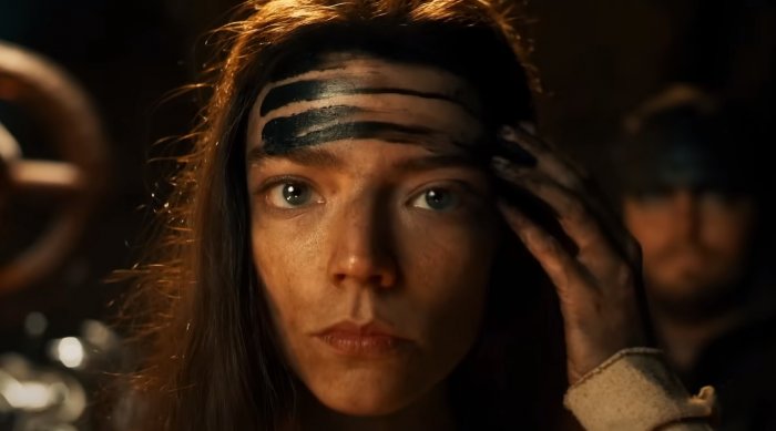 Anya Taylor-Joy non usa il metodo Stanislavskij perchè: 'Le donne hanno cose di cui occuparsi nella vita'