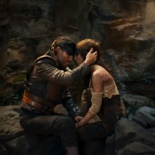 Furiosa: A Mad Max Saga - un frame