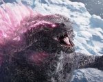 Godzilla e Kong - Il Nuovo Impero, Baby Kong e un nuovo potente villain nel trailer italiano