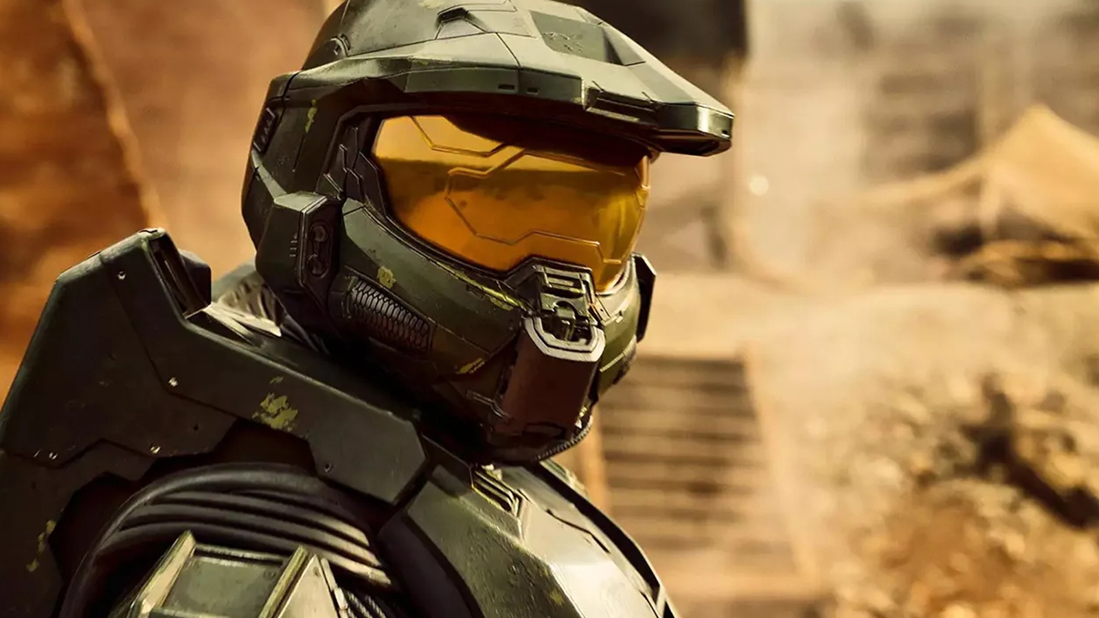 Halo: Paramount+ svela la data di uscita e il teaser trailer della seconda stagione