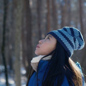 Il male non esiste: una foto del film