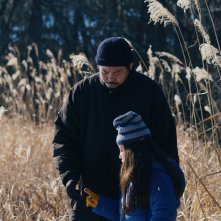 Il male non esiste: un'immagine del film