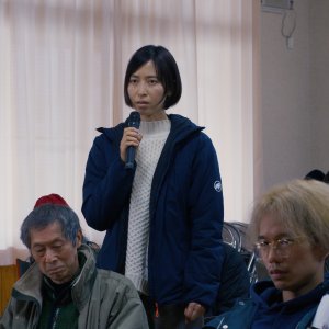 Il male non esiste: un'immagine