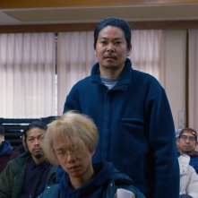 Il male non esiste: una foto