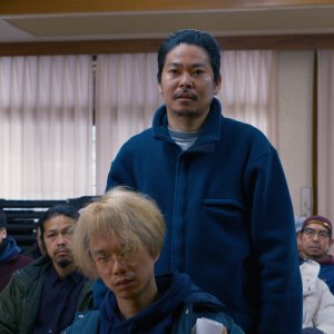 Il male non esiste: una foto