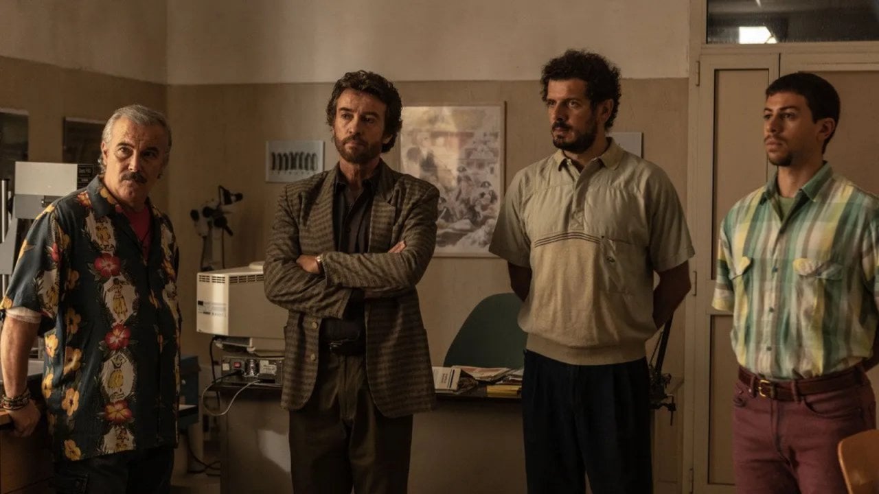 Il metodo Fenoglio stasera su Rai 1: la trama della seconda puntata