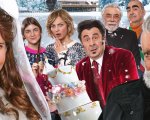 Improvvisamente a Natale mi sposo, la recensione: tutti i limiti del tipico family movie italiano