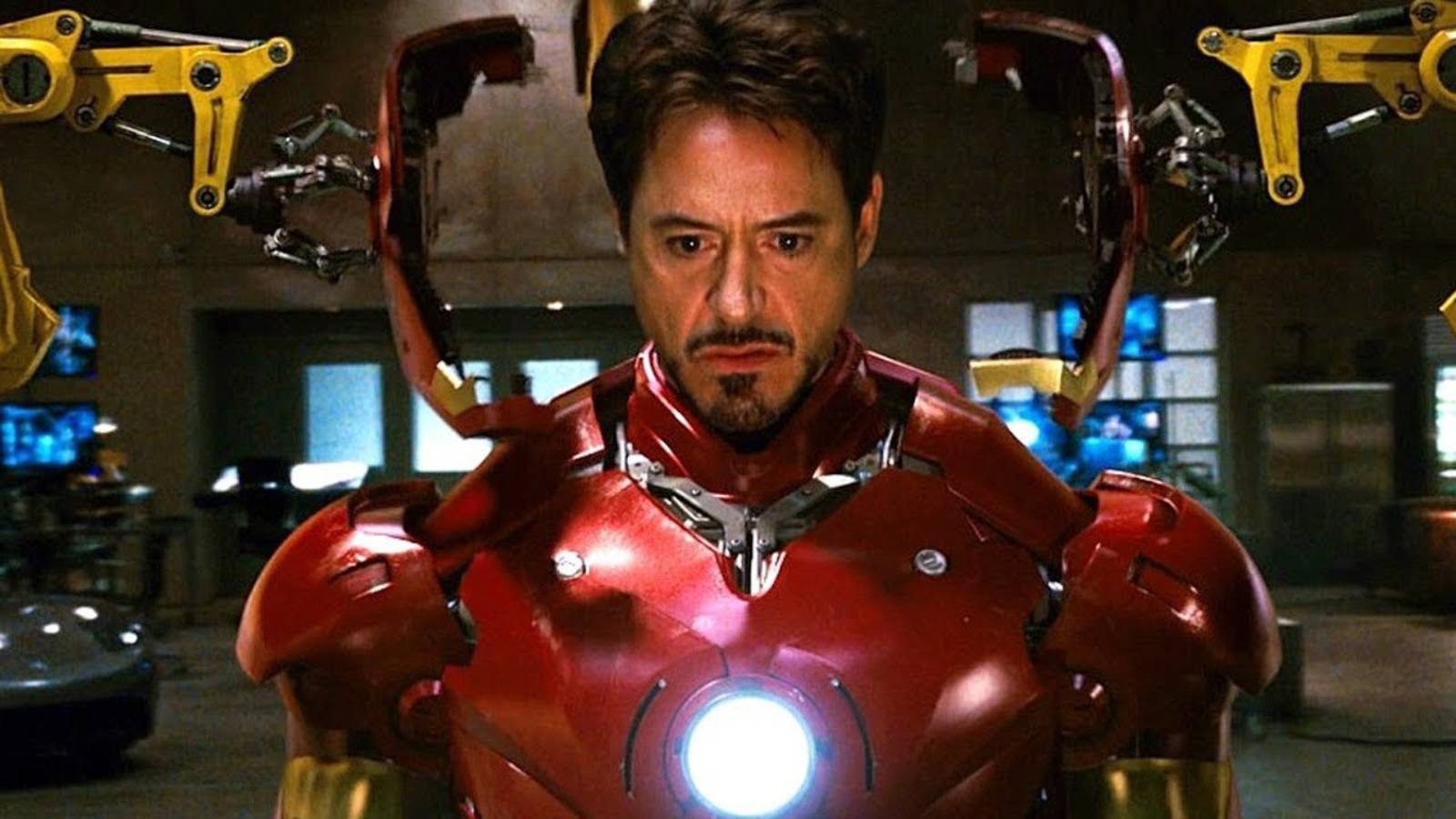 Iron Man, Kevin Feige assicura: 'Robert Downey Jr. non tornerà, non toccheremo più quel momento'