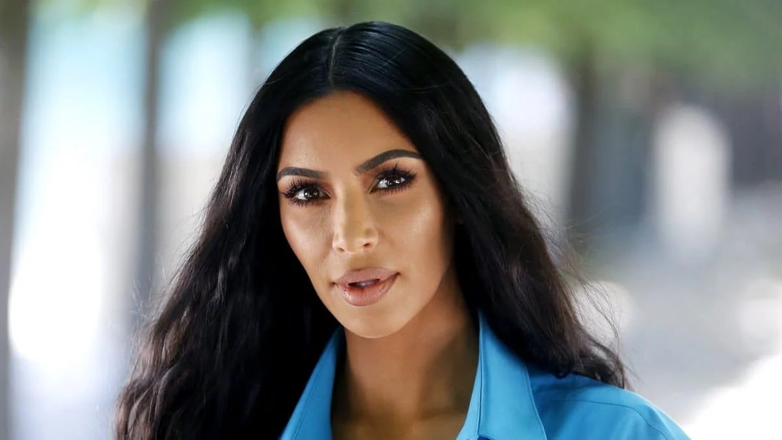 Kim Kardashian interpreterà un avvocato divorzista nella nuova serie prodotta da Ryan Murphy