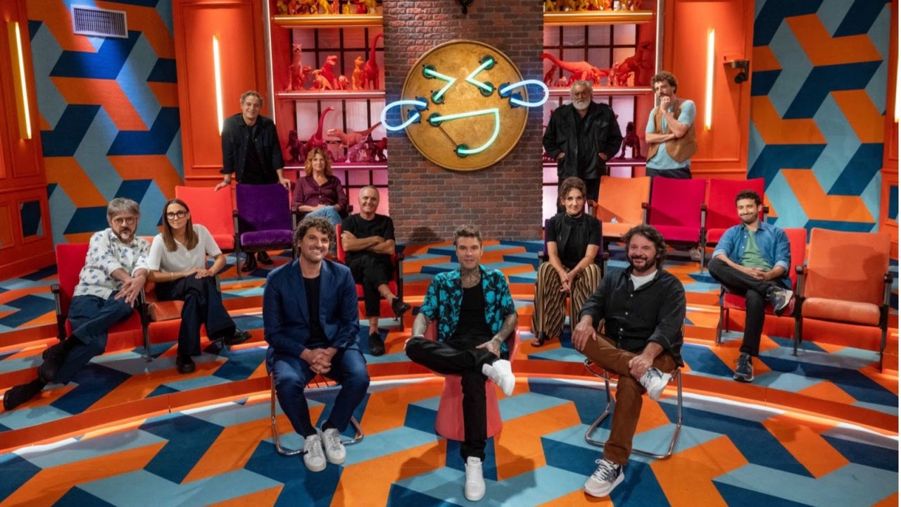 LOL: Chi ride è fuori 4, Prime Video svela i nomi dei protagonisti della nuova stagione del comedy show