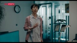 The Lost King - Trailer Italiano