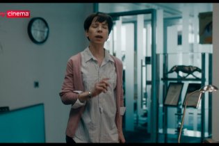 The Lost King - Trailer Italiano