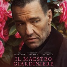 Locandina di Il maestro giardiniere