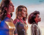The Marvels, il regista di Spider-Man Un nuovo universo: 'Bob Iger dice un mucchio di stronzate sul flop'