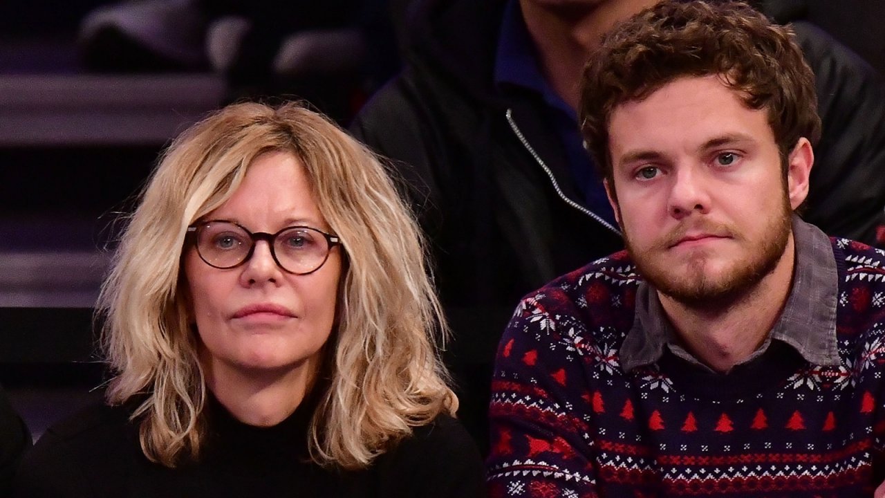Meg Ryan difende il figlio Jack Quaid: 'Non è un nepo baby, ha del talento innato'